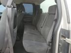 2007 Chevrolet Silverado K1500