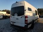 2015 Mercedes-Benz Sprinter 2500