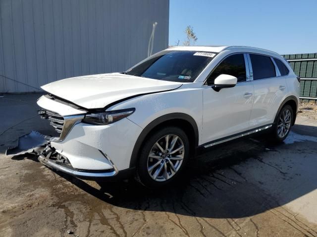 2016 Mazda CX-9 Grand Touring