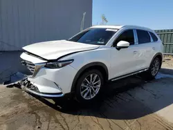 Mazda Vehiculos salvage en venta: 2016 Mazda CX-9 Grand Touring