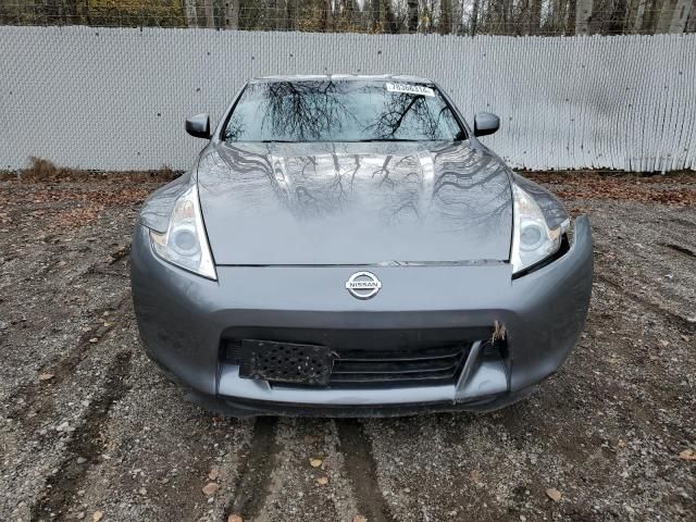 2012 Nissan 370Z Base