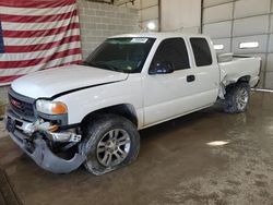 2007 GMC New Sierra C1500 Classic en venta en Columbia, MO