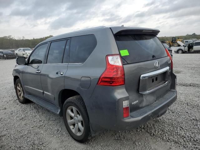 2013 Lexus GX 460