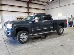 2019 GMC Sierra K2500 Denali en venta en Rogersville, MO