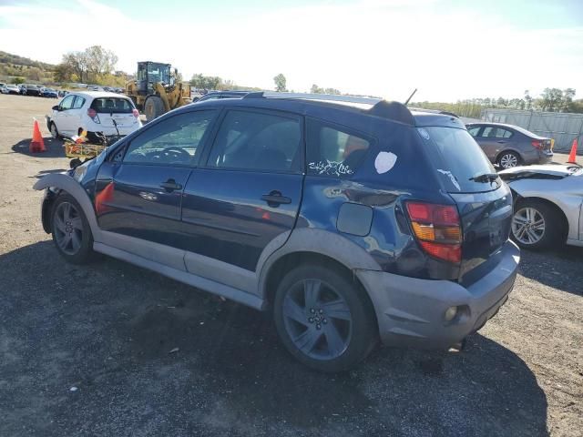 2006 Pontiac Vibe