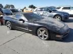 2003 Chevrolet Corvette