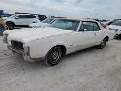 Oldsmobile salvage cars for sale: 1968 Oldsmobile Delmont 88