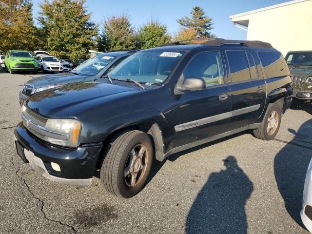 2004 Chevrolet Trailblazer EXT LS