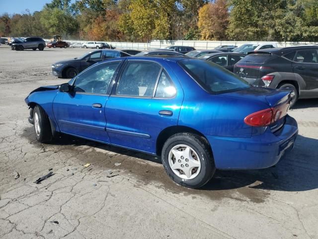 2005 Chevrolet Cavalier