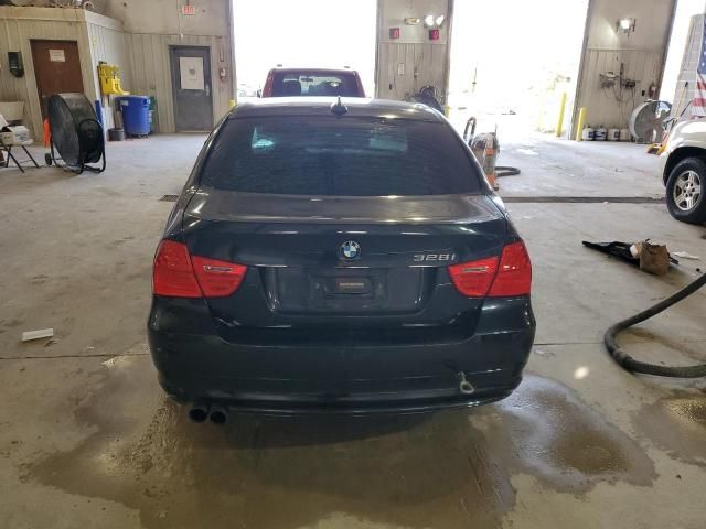 2011 BMW 328 I