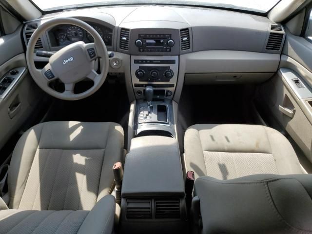 2006 Jeep Grand Cherokee Laredo