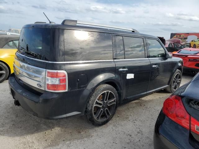 2013 Ford Flex Limited