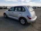 2007 Chrysler PT Cruiser