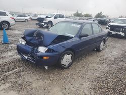 1997 GEO Prizm Base en venta en Magna, UT