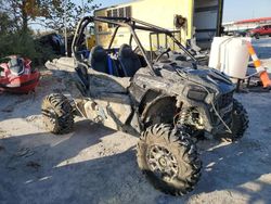 Salvage cars for sale from Copart China: 2023 Polaris RZR XP 1000