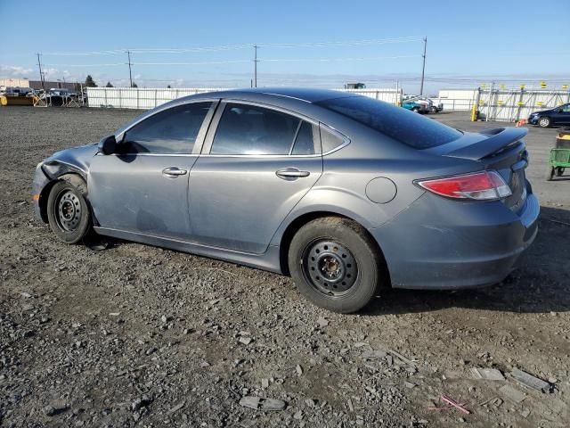 2010 Mazda 6 I