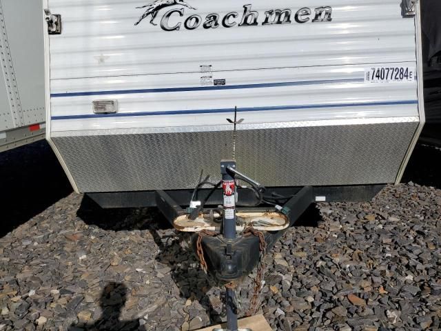 2004 Coachmen TL