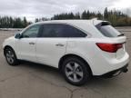 2014 Acura MDX