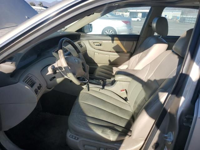 2004 Toyota Avalon XL