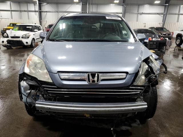 2008 Honda CR-V EXL