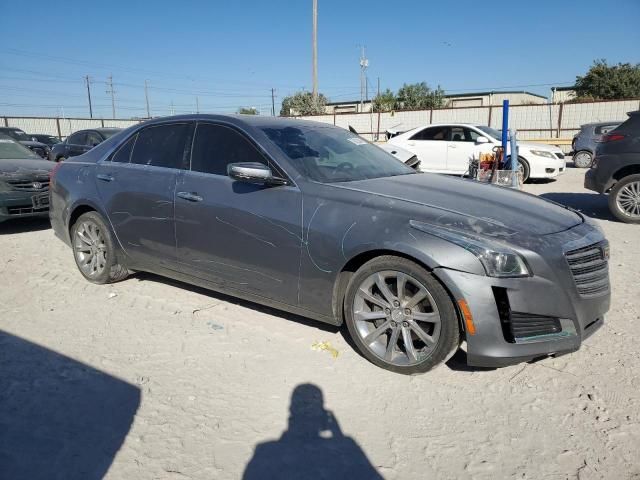 2019 Cadillac CTS Luxury