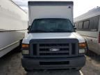 2013 Ford Econoline E350 Super Duty Cutaway Van