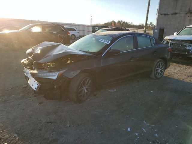 2022 Acura ILX Premium