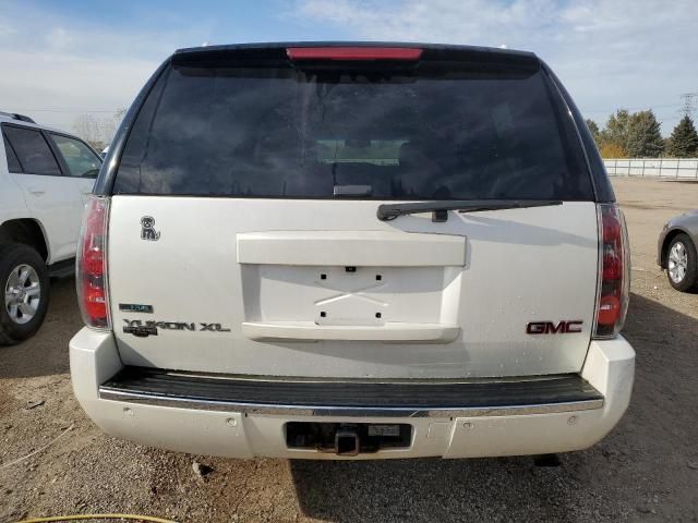 2011 GMC Yukon XL Denali