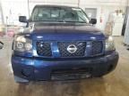 2006 Nissan Titan XE