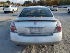 2006 Nissan Altima SE