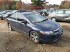 2007 Honda Civic EX