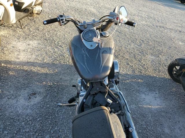 2005 Yamaha XVS1100 A