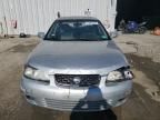 2003 Nissan Sentra XE