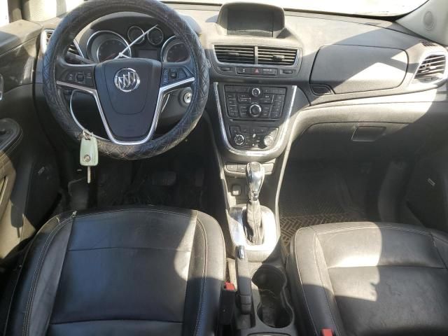 2014 Buick Encore Premium