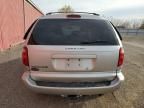 2007 Dodge Caravan SE