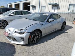 2017 Toyota 86 Base en venta en Chambersburg, PA