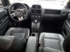 2012 Jeep Compass Limited