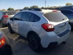 2013 Subaru XV Crosstrek 2.0 Premium