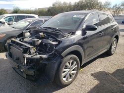 Salvage Cars with No Bids Yet For Sale at auction: 2021 Hyundai Tucson SE