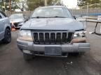 2001 Jeep Grand Cherokee Laredo