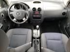 2008 Chevrolet Aveo Base