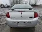 2007 Pontiac G5