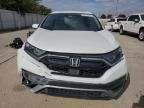 2022 Honda CR-V EXL