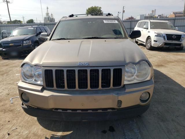 2006 Jeep Grand Cherokee Laredo