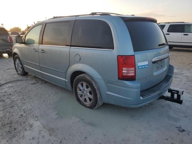 2008 Chrysler Town & Country Touring