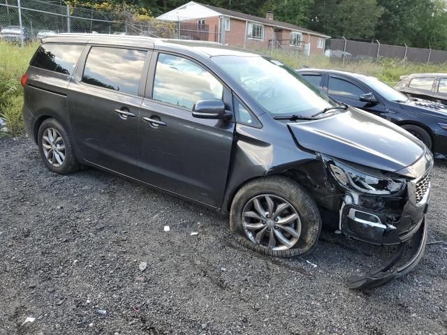 2019 KIA Sedona LX