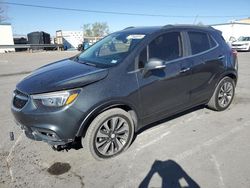 Salvage Cars with No Bids Yet For Sale at auction: 2018 Buick Encore Preferred II