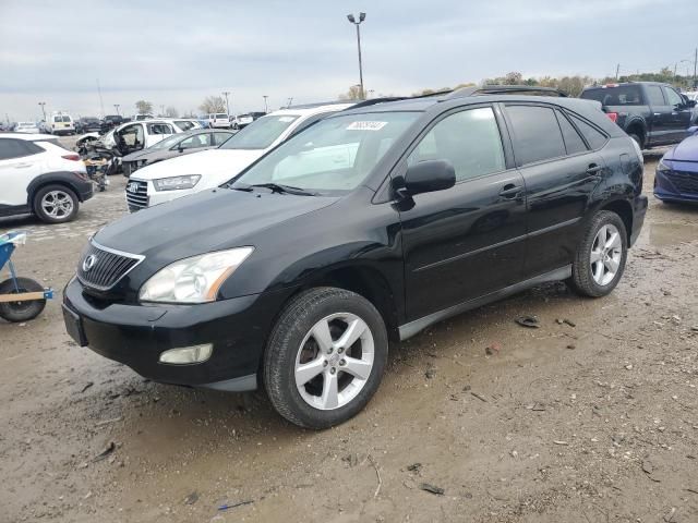 2007 Lexus RX 350