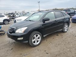 Lexus Vehiculos salvage en venta: 2007 Lexus RX 350