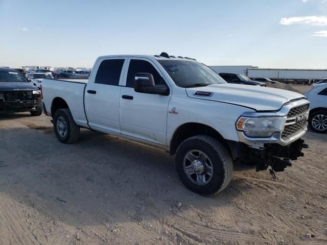 2023 Dodge RAM 2500 Tradesman